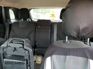2016 Jeep Cherokee Latitude с VIN 1C4PJLCB2GW208267, выставлен на аукционе Copart как лот 61552335 с пробегом 158 801 миль миль и Чистый • Clean title. История ставок и продаж доступна на DreamBid. Изображение 10.