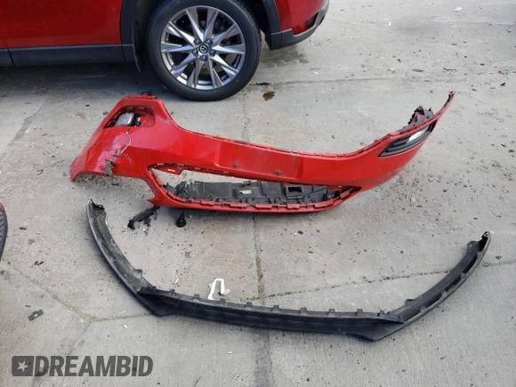 2016 Ford Focus SE with VIN 1FADP3F27GL311897, listed as a Copart auction lot 50878625 with 109,334 mi miles and Salvage Title. Bid and sale history available at DreamBid. Image 14.