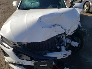 2021 Cadillac CT4 V-Series z VIN 1G6DH5RL4M0133177, wystawiony jako Copart lot #81826884 z przebiegiem 66 328 mil mil oraz Szkoda całkowita • Salvage title. Historia ofert i sprzedaży dostępna na DreamBid. Obrazek 11.