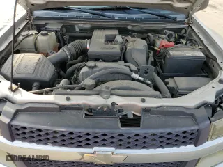 2008 Chevrolet Colorado LT w/2LT with VIN 1GCDS13E488137416, listed as a Copart auction lot 43432375 with 151,203 mi miles and Clean Title. Bid and sale history available at carsss.com. Image 11.