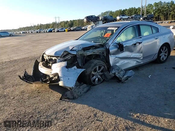 2012 Acura TL Auto z VIN 19UUA8F20CA021372, wystawiony jako Copart lot #81131704 z przebiegiem Nie podano mil oraz Szkoda całkowita • Salvage title. Historia ofert i sprzedaży dostępna na DreamBid. Obrazek 11.