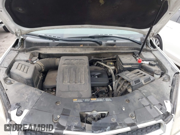2015 Chevrolet Equinox LS with VIN 2GNALAEK7F6202286, listed as a IAAI auction lot 41948915 with 183,359 mi miles and . Bid and sale history available at DreamBid. Image 10.