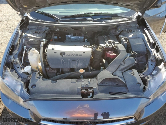 2011 Mitsubishi Lancer ES with VIN JA32U2FU3BU046399, listed as a Copart auction lot 78654124 with 182,225 mi miles and Clean Title. Bid and sale history available at carsss.com. Image 13.