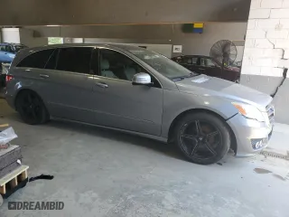 2011 Mercedes-Benz R-Class R 350 with VIN 4JGCB6FE2BA116175, listed as a Copart auction lot 59479494 with 177,448 mi miles and Clean Title. Bid and sale history available at carsss.com. Image 4.