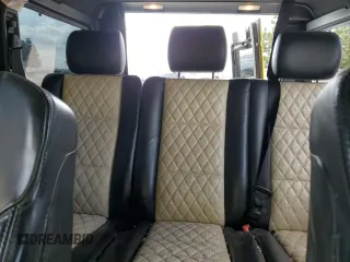 2015 Mercedes-Benz G-Class G 63 AMG with VIN WDCYC7DF1FX236619, listed as a Copart auction lot 44829485 with 120,469 mi miles and Salvage Title. Bid and sale history available at carsss.com. Image 10.