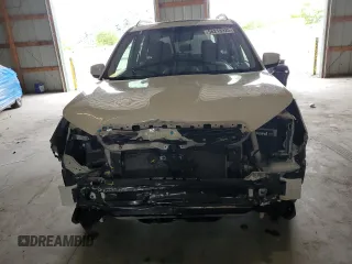 2017 Subaru Forester Touring с VIN JF2SJGTC6HH413107, выставлен на аукционе Copart как лот 56218925 с пробегом 101 805 миль миль и Списание • Salvage title. История ставок и продаж доступна на DreamBid. Изображение 5.