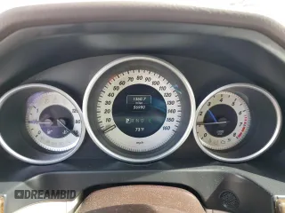 2016 Mercedes-Benz E 350 Luxury z VIN WDDHF8JB8GB234438, wystawiony jako Copart lot #56134885 z przebiegiem 56 990 mil mil oraz Szkoda całkowita • Salvage title. Historia ofert i sprzedaży dostępna na DreamBid. Obrazek 9.