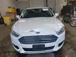 2016 Ford Fusion Titanium z VIN 3FA6P0D93GR116355, wystawiony jako IAAI lot #42158991 z przebiegiem 59 602 mil mil oraz . Historia ofert i sprzedaży dostępna na DreamBid. Obrazek 12.