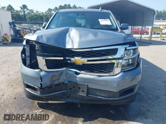 2016 Chevrolet Tahoe LT с VIN 1GNSKBKC8GR132538, выставлен на аукционе IAAI как лот 42570892 с пробегом 70 932 миль миль и . История ставок и продаж доступна на DreamBid. Изображение 12.