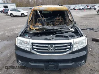 2015 Honda Pilot SE z VIN 5FNYF4H38FB074459, wystawiony jako IAAI lot #40762976 z przebiegiem Nie podano mil oraz . Historia ofert i sprzedaży dostępna na DreamBid. Obrazek 12.