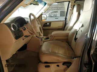 2006 Ford Expedition Eddie Bauer with VIN 1FMFU18526LA76553, listed as a Copart auction lot 47435985 with 199,952 mi miles and Salvage Title. Bid and sale history available at carsss.com. Image 7.