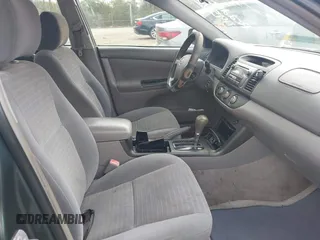 2006 Toyota Camry STD with VIN 4T1BE32K36U118017, listed as a IAAI auction lot 41958626 with 217,807 mi miles and . Bid and sale history available at DreamBid. Image 5.