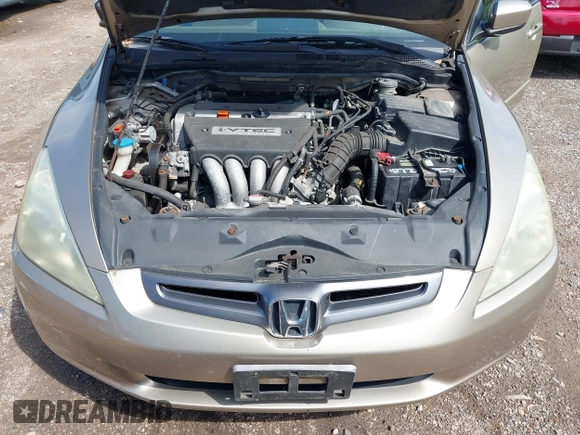 2005 Honda Accord LX with VIN 1HGCM56425A079828, listed as a IAAI auction lot 42685950 with 131,775 mi miles and . Bid and sale history available at DreamBid. Image 10.