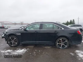 2016 Ford Taurus SEL with VIN 1FAHP2H8XGG147003, listed as a IAAI auction lot 41920397 with 113,891 mi miles and . Bid and sale history available at DreamBid. Image 14.