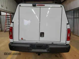 2022 Ford F-150 XL with VIN 1FTEX1CP5NKF07259, listed as a Copart auction lot 42262795 with Not provided miles and Clean title. Bid and sale history available at DreamBid. Image 6.