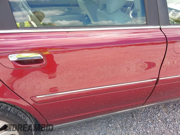 2006 Volvo S80 with VIN YV1TS592461426117, listed as a IAAI auction lot 42330241 with 149,690 mi miles and . Bid and sale history available at DreamBid. Image 13.