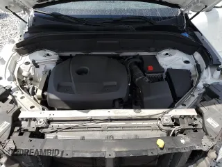 2018 Volvo XC90 Momentum z VIN YV4A22PK6J1216722, wystawiony jako Copart lot #51668285 z przebiegiem 69 136 mil mil oraz Szkoda całkowita • Salvage title. Historia ofert i sprzedaży dostępna na DreamBid. Obrazek 12.
