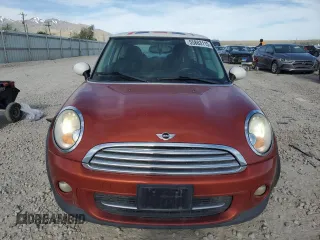 2011 MINI Hardtop with VIN WMWSU3C57BTX96797, listed as a Copart auction lot 55883115 with 176,143 mi miles and Clean Title. Bid and sale history available at DreamBid. Image 5.