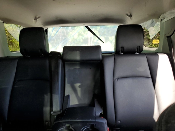 2022 Toyota 4Runner TRD Sport with VIN JTESU5JR7N6025534, listed as a Copart auction lot 62697505 with 49,870 mi miles and Salvage title. Bid and sale history available at DreamBid. Image 10.