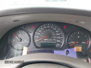 2000 Chevrolet Impala with VIN 2G1WF55KXY9194465, listed as a IAAI auction lot 42771914 with 203,891 mi miles and . Bid and sale history available at DreamBid. Image 7.