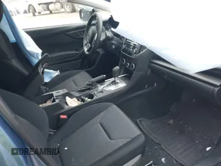 2023 Subaru Crosstrek с VIN JF2GTABC7PH218405, выставлен на аукционе IAAI как лот 41264287 с пробегом 12 181 миль миль и . История ставок и продаж доступна на DreamBid. Изображение 5.