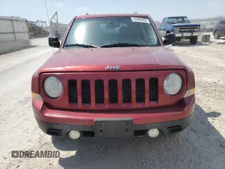 2015 Jeep Patriot Sport with VIN 1C4NJRBB7FD102631, listed as a Copart auction lot 53486955 with 228,710 mi miles and Clean Title. Bid and sale history available at carsss.com. Image 5.