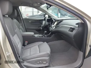 2015 Chevrolet Impala LT with VIN 2G1125S33F9242923, listed as a IAAI auction lot 42103692 with 116,262 mi miles and . Bid and sale history available at DreamBid. Image 5.