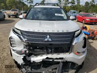 2022 Mitsubishi Outlander SE z VIN JA4J3UA89NZ034457, wystawiony jako Copart lot #50661295 z przebiegiem 34 193 mil mil oraz Szkoda całkowita • Salvage title. Historia ofert i sprzedaży dostępna na DreamBid. Obrazek 5.