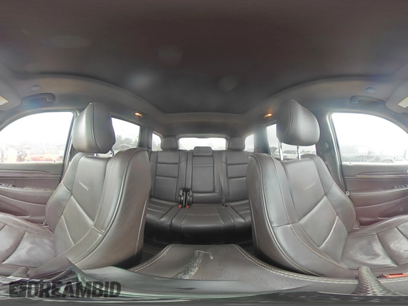 2015 Jeep Grand Cherokee Summit с VIN 1C4RJFJT6FC819747, выставлен на аукционе Copart как лот 58973195 с пробегом 191 252 миль миль и Чистый • Clean title. История ставок и продаж доступна на DreamBid. Изображение 15.