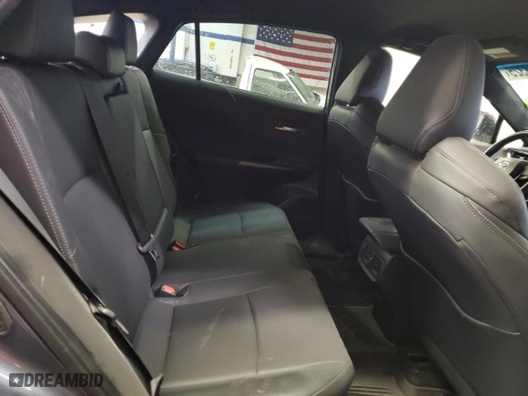 2022 Toyota Venza LE with VIN JTEAAAAH3NJ102952, listed as a Copart auction lot 48388325 with 25,930 mi miles and Salvage Title. Bid and sale history available at carsss.com. Image 10.
