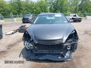 2004 Lexus ES 350 with VIN JTHBA30G445032008, listed as a IAAI auction lot 42425210 with 169,353 mi miles and . Bid and sale history available at DreamBid. Image 6.