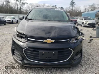 2020 Chevrolet Trax LT with VIN KL7CJLSB5LB065037, listed as a Copart auction lot 47622565 with 155,331 mi miles and Salvage Title. Bid and sale history available at DreamBid. Image 5.
