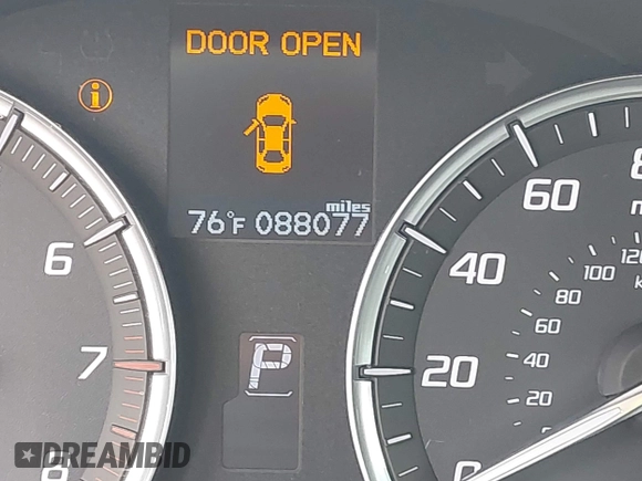 2016 Acura TLX V6 z VIN 19UUB2F31GA000121, wystawiony jako IAAI lot #42108921 z przebiegiem 88 077 mil mil oraz . Historia ofert i sprzedaży dostępna na DreamBid. Obrazek 15.