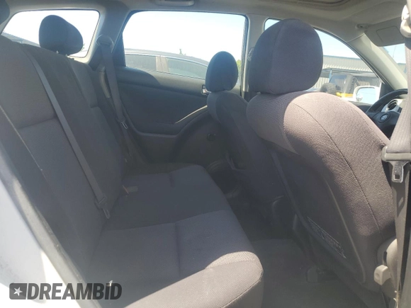 2003 Toyota Matrix Std with VIN 2T1LR32E33C114324, listed as a Copart auction lot 56427035 with 188,441 mi miles and Clean Title. Bid and sale history available at DreamBid. Image 10.