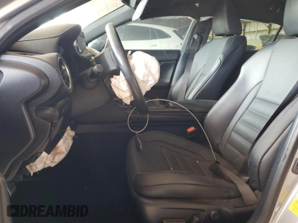 2021 Lexus IS 350 F Sport z VIN JTHGZ1B28M5038544, wystawiony jako Copart lot #51353065 z przebiegiem 62 356 mil mil oraz Szkoda całkowita • Salvage title. Historia ofert i sprzedaży dostępna na DreamBid. Obrazek 7.