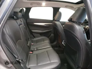 2019 Infiniti QX50 LUXE with VIN 3PCAJ5M33KF122889, listed as a Copart auction lot 50081743 with 36,501 mi miles. Bid and sale history available at carsss.com. Image 11.