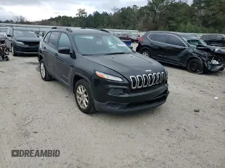 2016 Jeep Cherokee Sport с VIN 1C4PJLAS7GW315348, выставлен на аукционе Copart как лот 85300644 с пробегом 90 918 миль миль и Списание • Salvage title. История ставок и продаж доступна на DreamBid. Изображение 12.