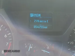 2018 Ford Transit Passenger XL с VIN 1FBAX2CM0JKA43564, выставлен на аукционе IAAI как лот 41643758 с пробегом 54 755 миль миль и . История ставок и продаж доступна на DreamBid. Изображение 15.