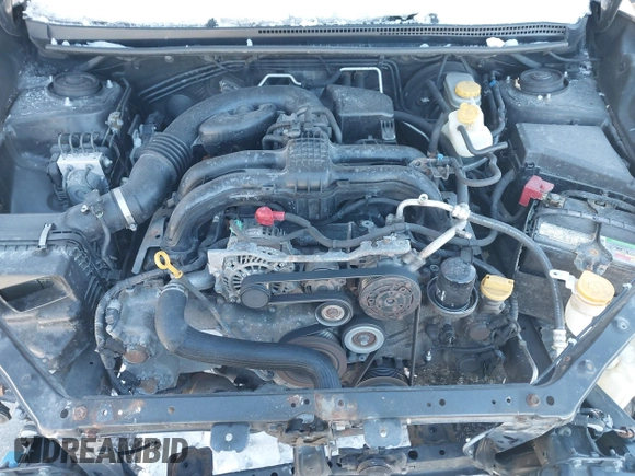 2015 Subaru Impreza Special Sports Limited с VIN JF1GPAW62F8200437, выставлен на аукционе IAAI как лот 41600778 с пробегом 169 353 миль миль и . История ставок и продаж доступна на DreamBid. Изображение 10.
