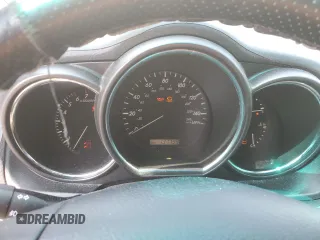2005 Lexus RX 330 with VIN JTJGA31U450053495, listed as a Copart auction lot 59566785 with 137,799 mi miles and Salvage title. Bid and sale history available at DreamBid. Image 9.