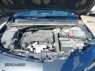 2016 Chevrolet Malibu LT with VIN 1G1ZE5ST5GF257961, listed as a IAAI auction lot 41955327 with 112,815 mi miles and . Bid and sale history available at DreamBid. Image 10.