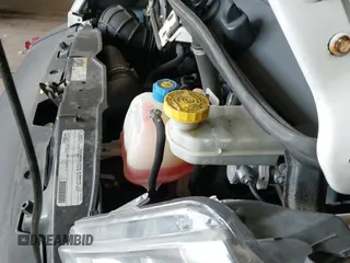 2016 Ram ProMaster Cargo с VIN 3C6TRVCGXGE110684, выставлен на аукционе IAAI как лот 42465115 с пробегом 122 604 миль миль и . История ставок и продаж доступна на DreamBid. Изображение 18.