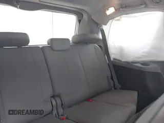 2018 Toyota Sienna XLE Auto Access Seat with VIN 5TDYZ3DC8JS932914, listed as a IAAI auction lot 41178252 with 112,009 mi miles. Bid and sale history available at carsss.com. Image 18.