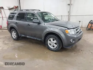2011 Ford Escape XLT с VIN 1FMCU9DG7BKB21690, выставлен на аукционе IAAI как лот 42389058 с пробегом 147 308 миль миль и . История ставок и продаж доступна на DreamBid. Изображение 1.