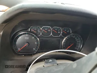 2016 Chevrolet Suburban LT z VIN 1GNSKHKC4GR285212, wystawiony jako Copart lot #58021115 z przebiegiem Nie podano mil oraz Szkoda całkowita • Salvage title. Historia ofert i sprzedaży dostępna na DreamBid. Obrazek 9.