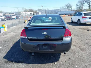 2012 Chevrolet Impala LT Retail with VIN 2G1WB5E34C1263646, listed as a IAAI auction lot 41986259 with 59,582 mi miles and . Bid and sale history available at DreamBid. Image 15.
