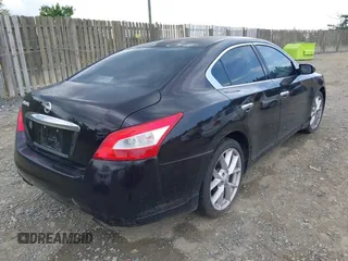2010 Nissan Maxima SV с VIN 1N4AA5AP1AC819485, выставлен на аукционе IAAI как лот 42480327 с пробегом 207 461 миль миль и . История ставок и продаж доступна на DreamBid. Изображение 4.