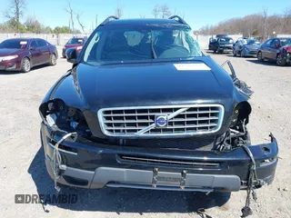2007 Volvo XC90 I6 with VIN YV4CM982771389460, listed as a IAAI auction lot 41795521 with Not Provided miles and . Bid and sale history available at DreamBid. Image 12.