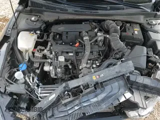 2023 Hyundai Elantra N Line z VIN KMHLR4AF6PU421104, wystawiony jako Copart lot #67442535 z przebiegiem 26 241 mil mil oraz Szkoda całkowita • Salvage title. Historia ofert i sprzedaży dostępna na DreamBid. Obrazek 16.