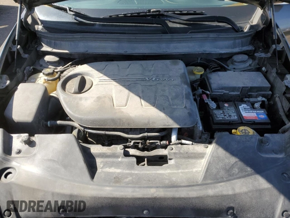 2016 Jeep Cherokee Limited with VIN 1C4PJLDS7GW332324, listed as a Copart auction lot 46385754 with 202,624 mi miles and Clean Title. Bid and sale history available at carsss.com. Image 12.